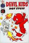 Devil Kids starring Hot Stuff #12 Comic Books - Covers, Scans, Photos in Devil Kids starring Hot Stuff Comic Books - Covers, Scans, Gallery